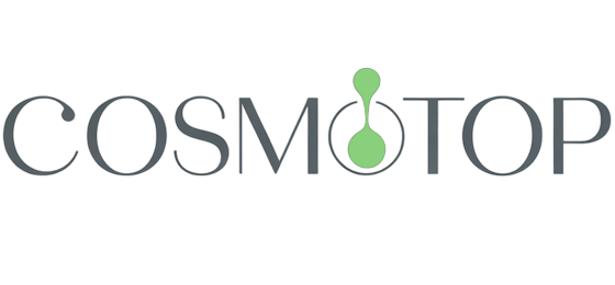 CosmoTop - Косметические ингредиенты и рецепты косметики