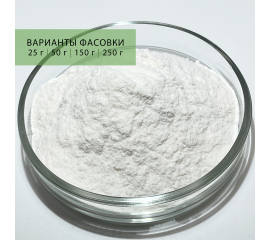 Бромелайн, Вес: 25 г