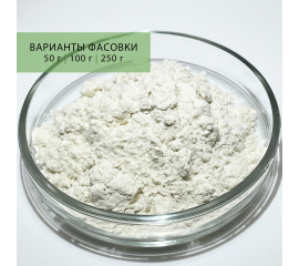 Гуаровая камедь, Вес: 50 г