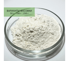 Ксантановая камедь, Вес: 50 г