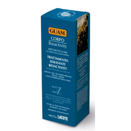 Guam | Крем увлажняющий биоактивный для тела