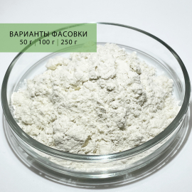 Гуаровая камедь, Вес: 50 г