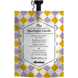 Davines | Маска-суперблеск для волос