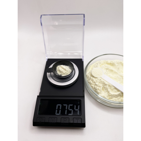 Гуар гидроксипропилтримония хлорид, Вес: 50 г