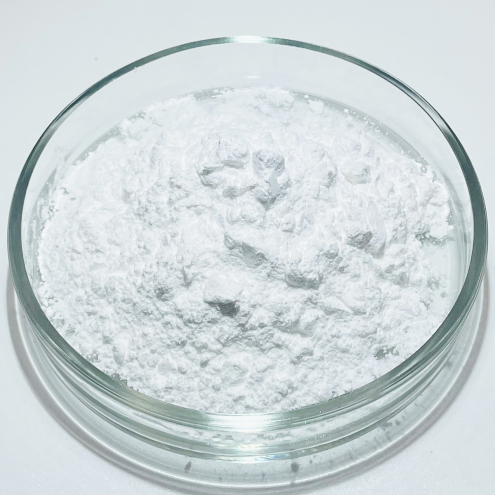 Гиалуроновая кислота высокомолекулярная, Вес: 5 г