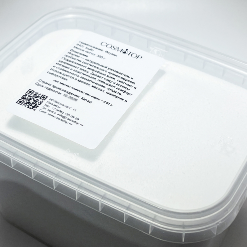 Инулин, Вес: 300 г