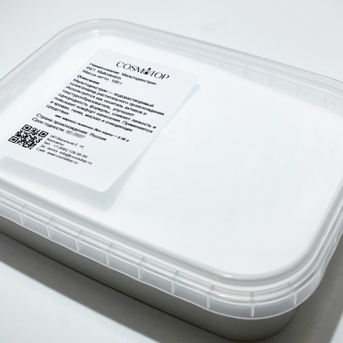 Мальтодекстрин, Вес: 100 г