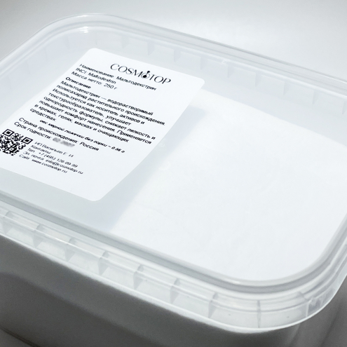 Мальтодекстрин, Вес: 250 г