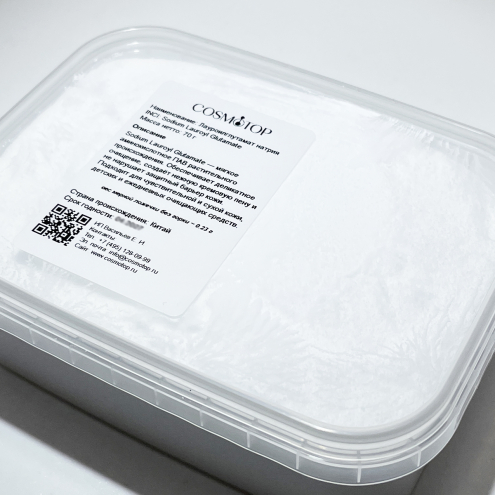 Лауроилглутамат натрия (95%), Вес: 70 г