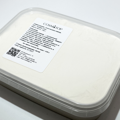 Ксантановая камедь, Вес: 150 г