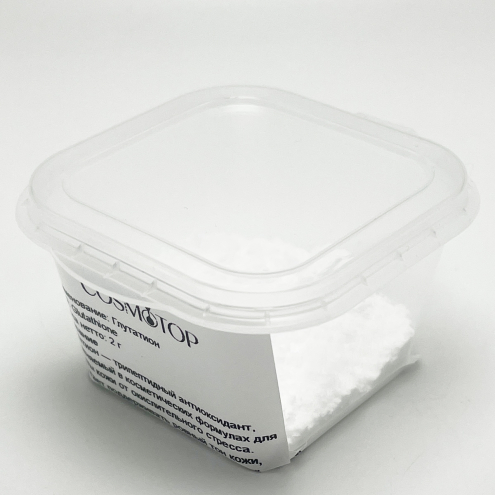 Глутатион, Вес: 2 г