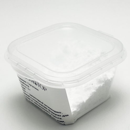 Глутатион, Вес: 5 г