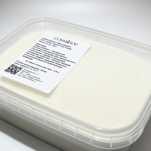 Пудра ананаса, Вес: 150 г