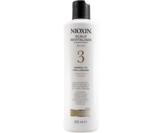 Nioxin | Увлажняющий кондиционер (Система №3)