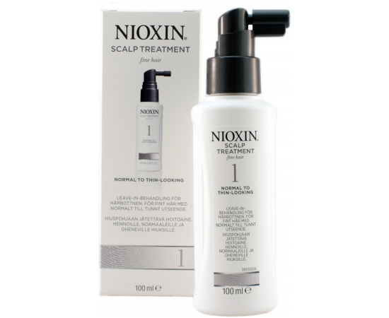 Nioxin | Питательная маска для кожи головы (Система №1)