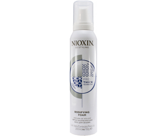 Nioxin | Мусс для объема